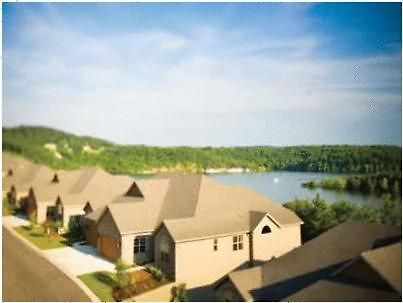 Hotel The Cliffs At Long Creek Ridgedale Esterno foto