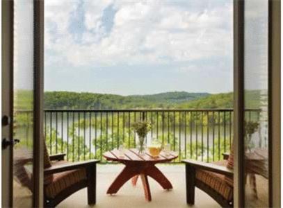 Hotel The Cliffs At Long Creek Ridgedale Esterno foto