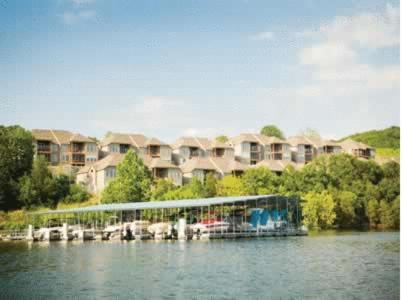 Hotel The Cliffs At Long Creek Ridgedale Esterno foto