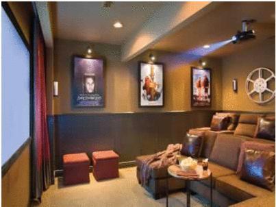Hotel The Cliffs At Long Creek Ridgedale Esterno foto